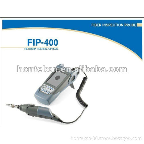 EXFO Fiber Inspection Microscope FIP-400